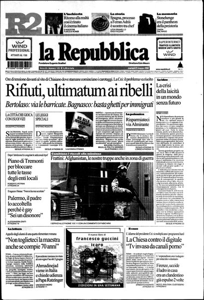 La repubblica